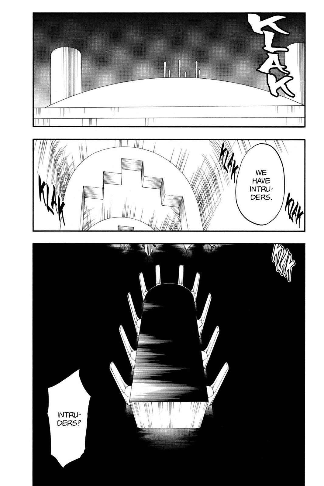 Bleach Chapter 244 - Page 13