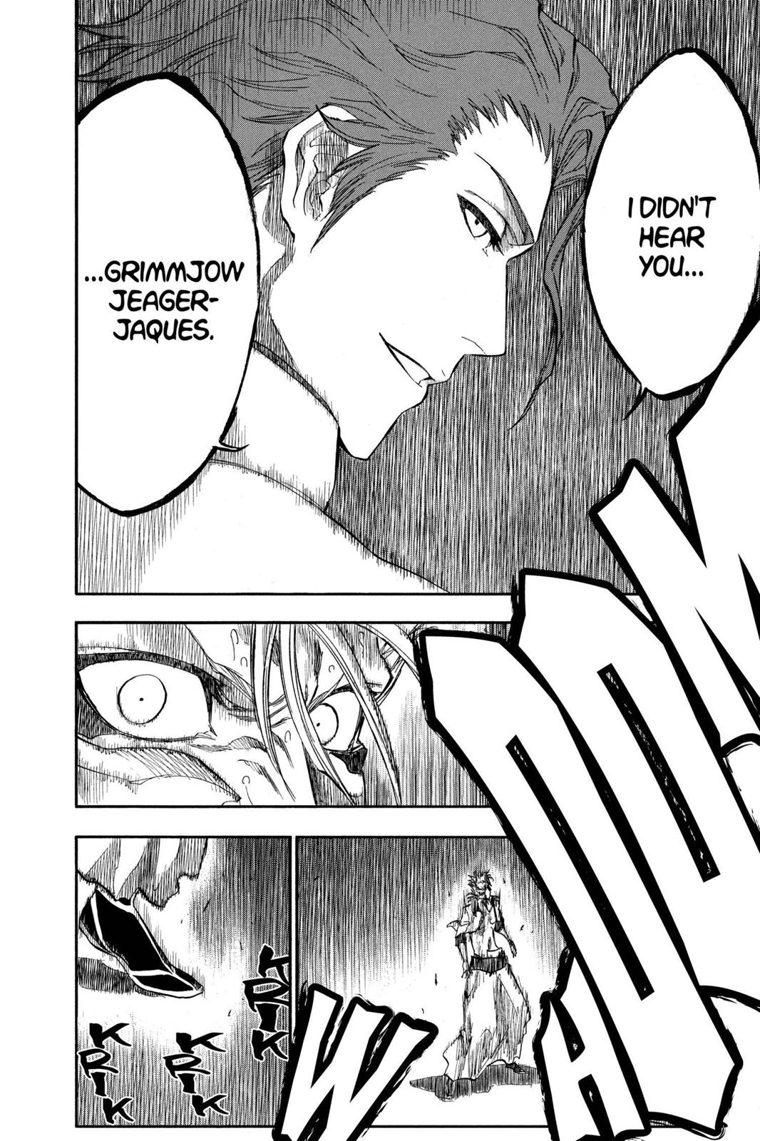 Bleach Chapter 245 - Page 9