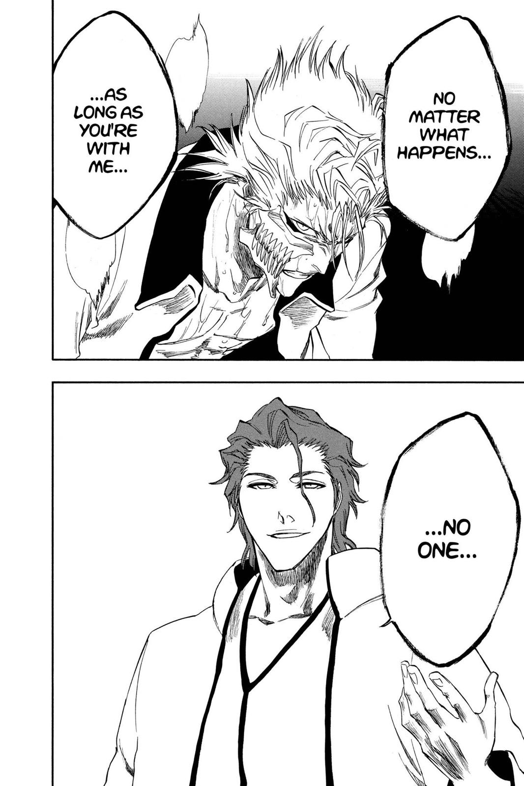 Bleach Chapter 245 - Page 11