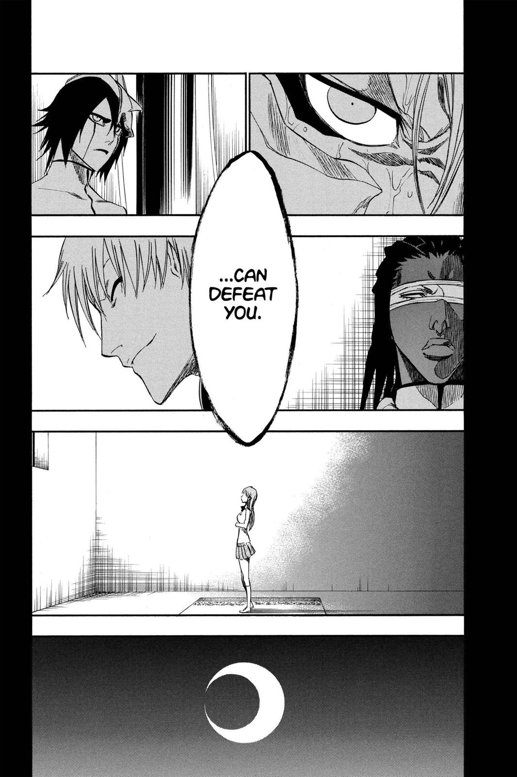Bleach Chapter 245 - Page 12