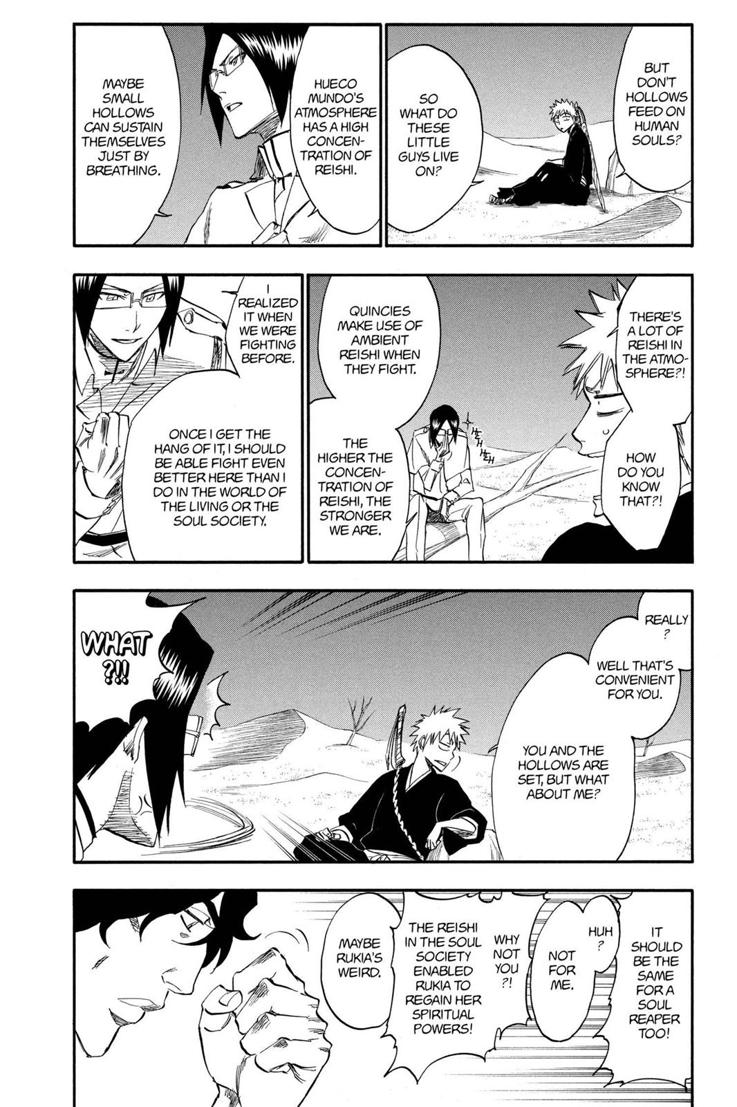 Bleach Chapter 245 - Page 15