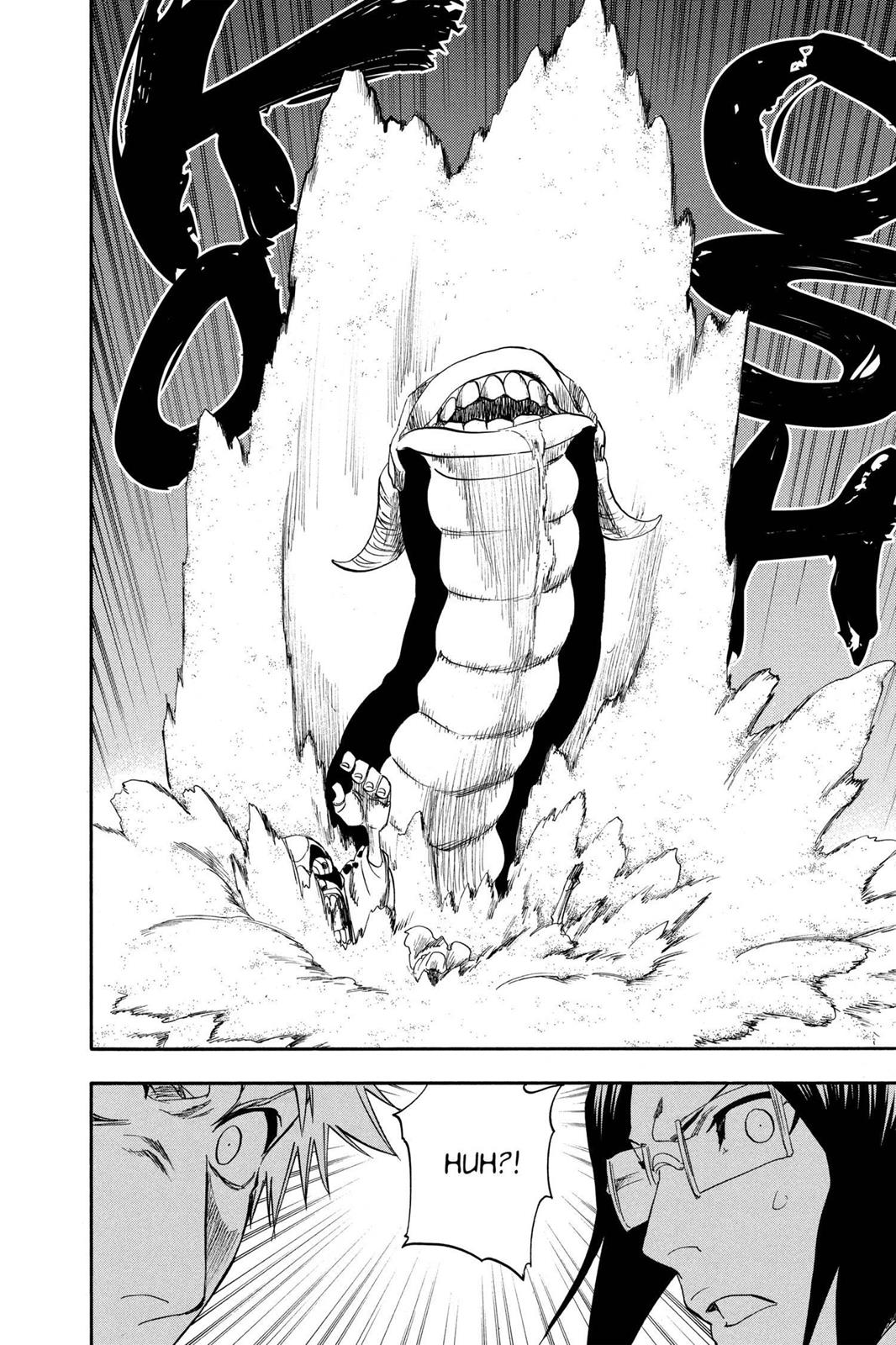 Bleach Chapter 245 - Page 17