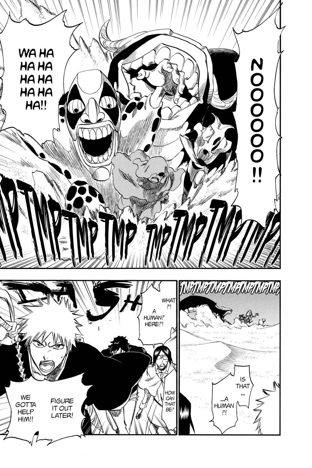 Bleach Chapter 245 - Page 18