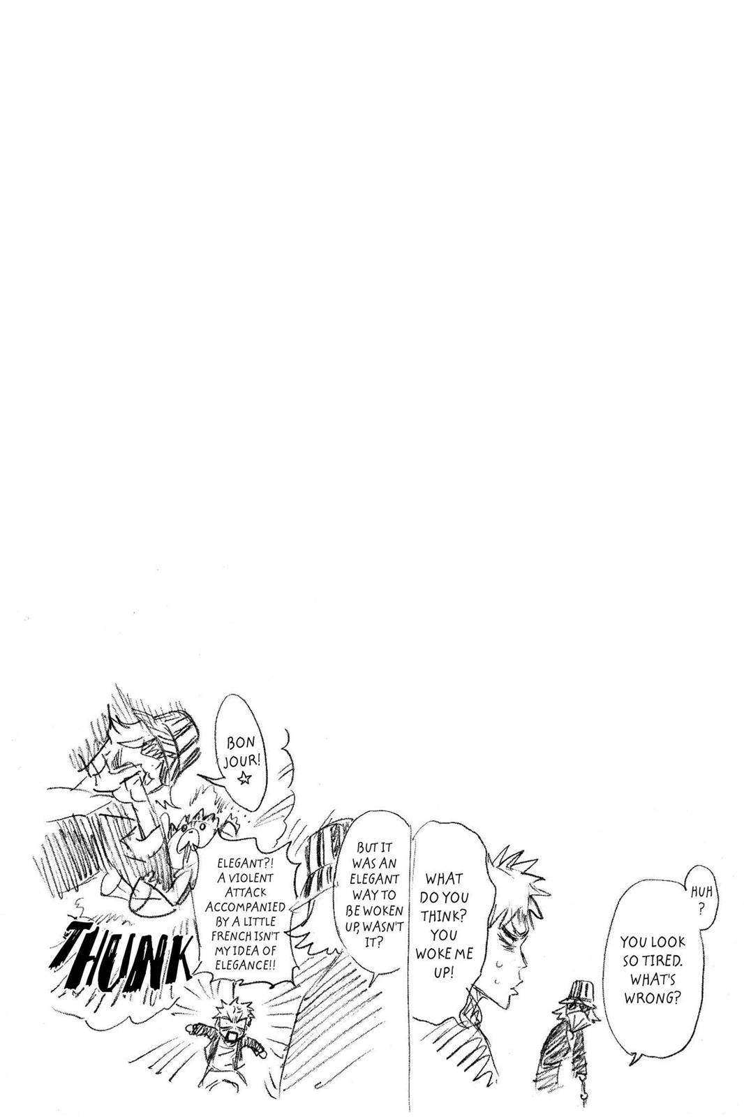 Bleach Chapter 245 - Page 19
