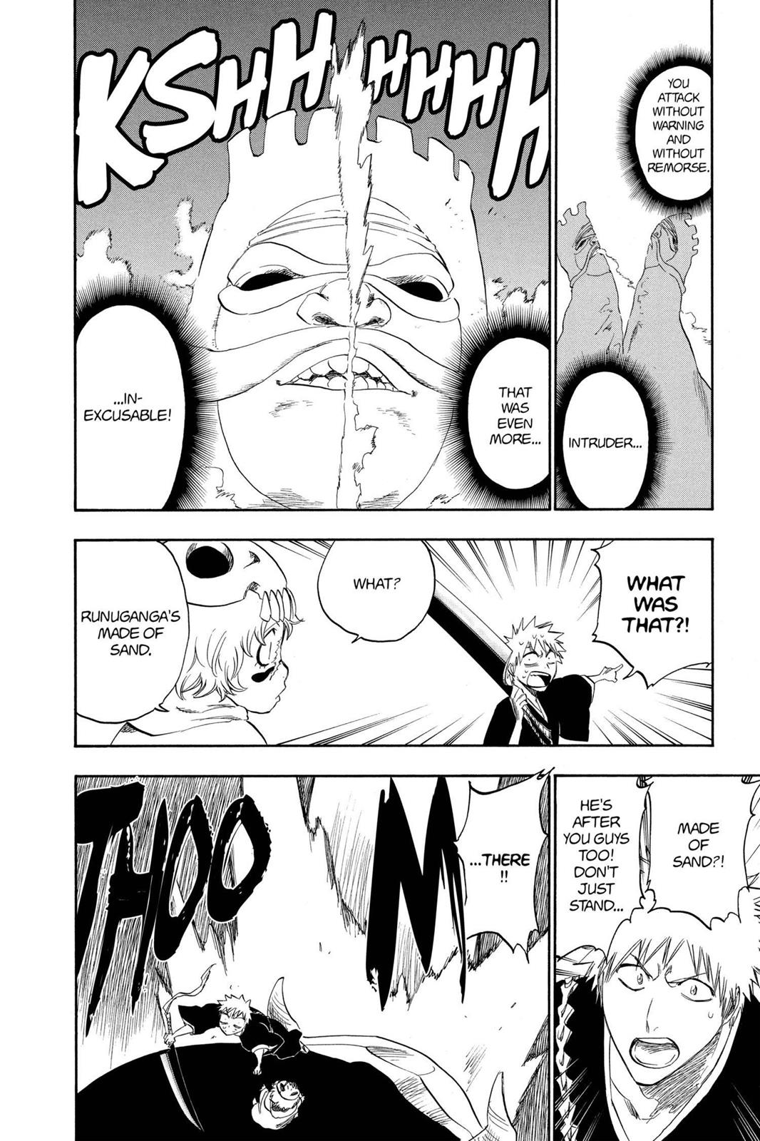 Bleach Chapter 246 - Page 14