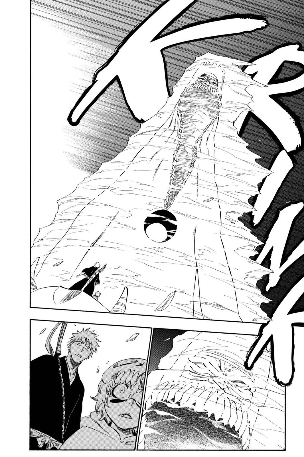 Bleach Chapter 246 - Page 18