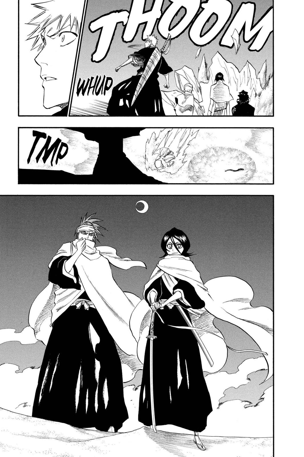 Bleach Chapter 246 - Page 19
