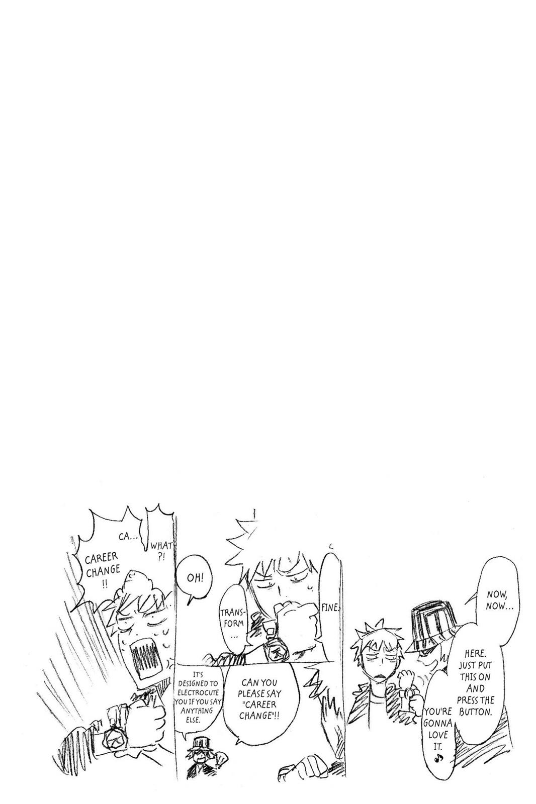 Bleach Chapter 246 - Page 20