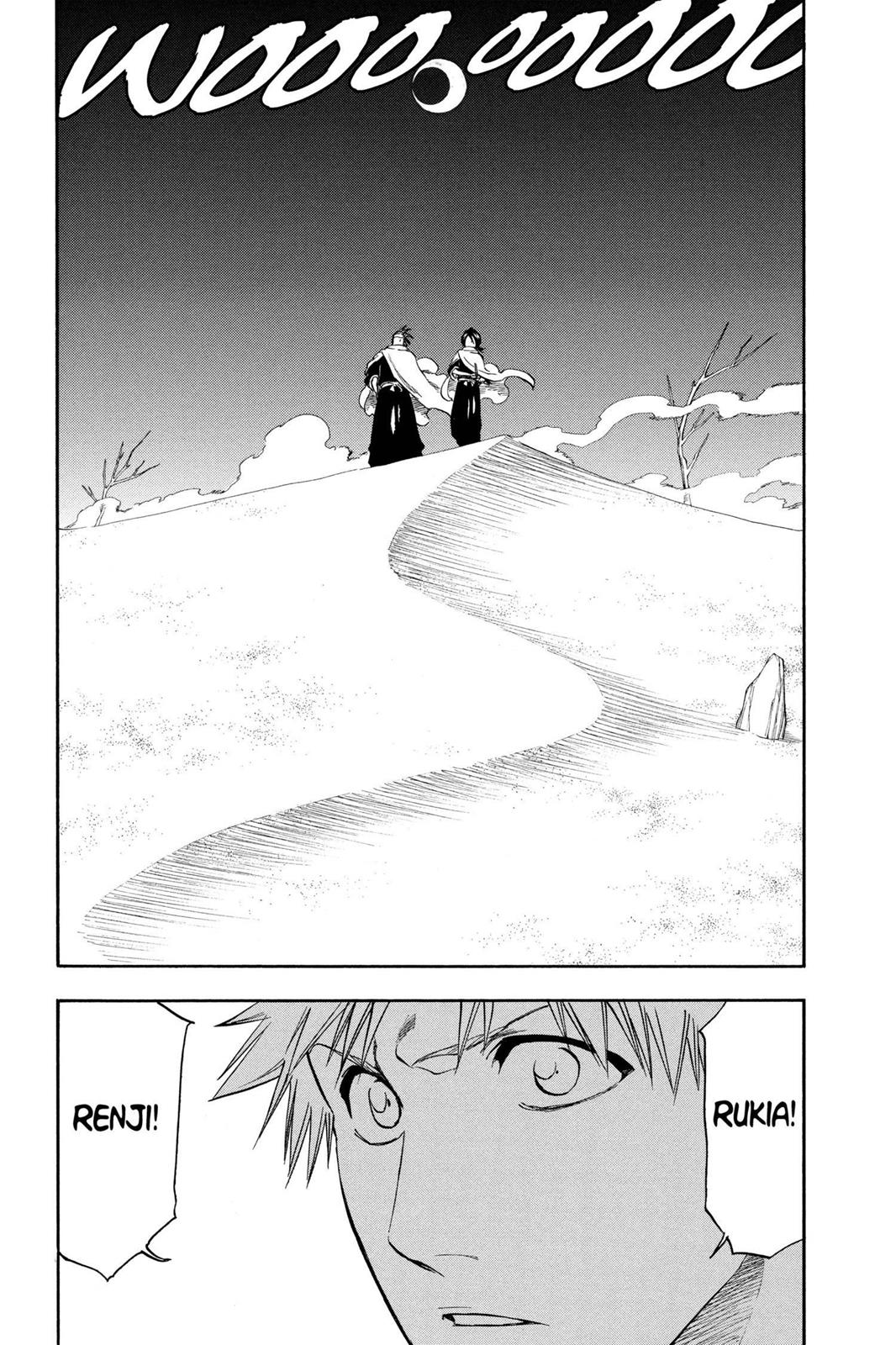 Bleach Chapter 247 - Page 5