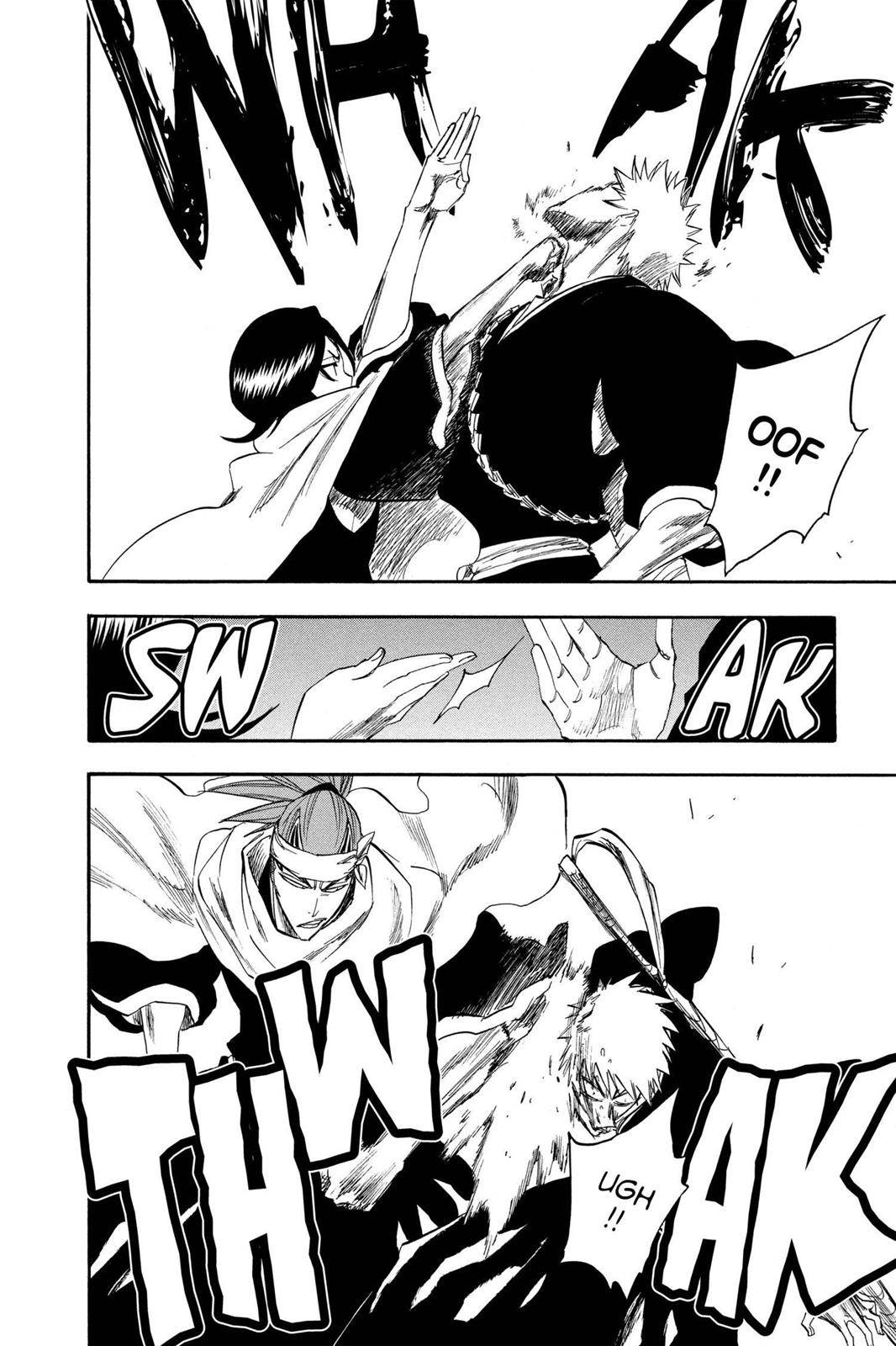 Bleach Chapter 247 - Page 8