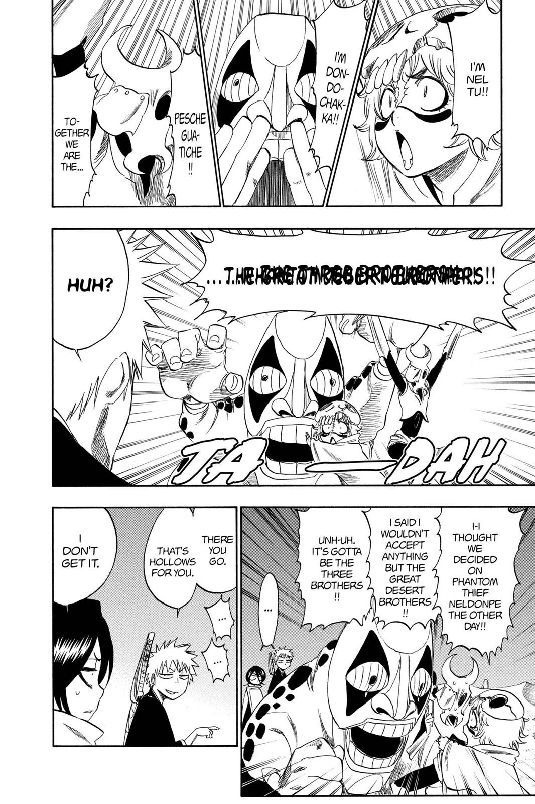 Bleach Chapter 247 - Page 14