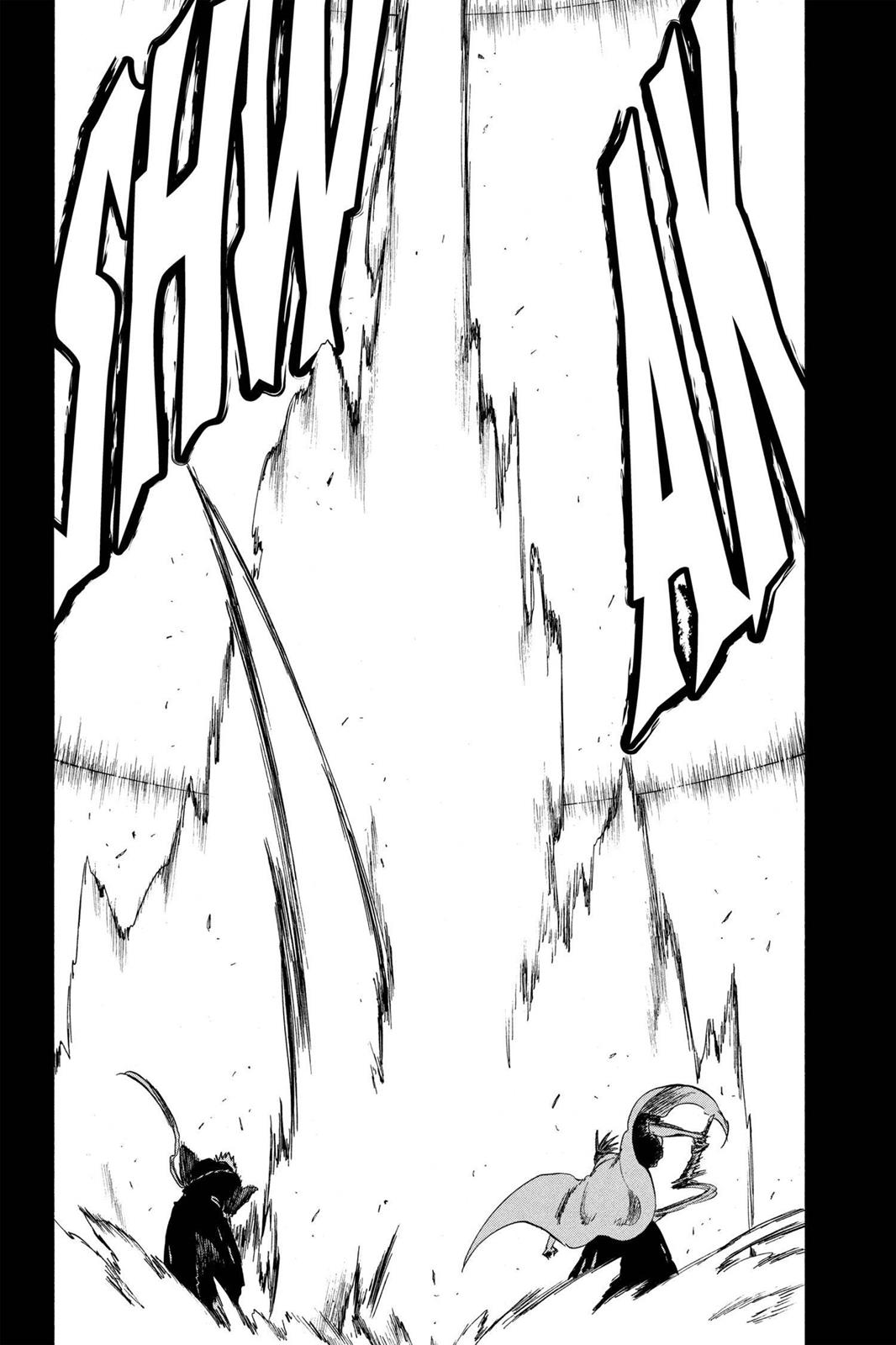 Bleach Chapter 247 - Page 21