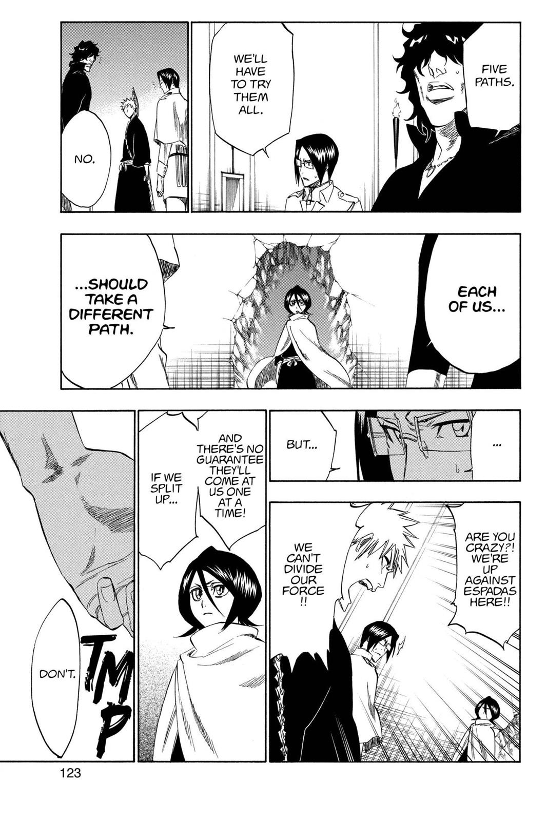 Bleach Chapter 248 - Page 12