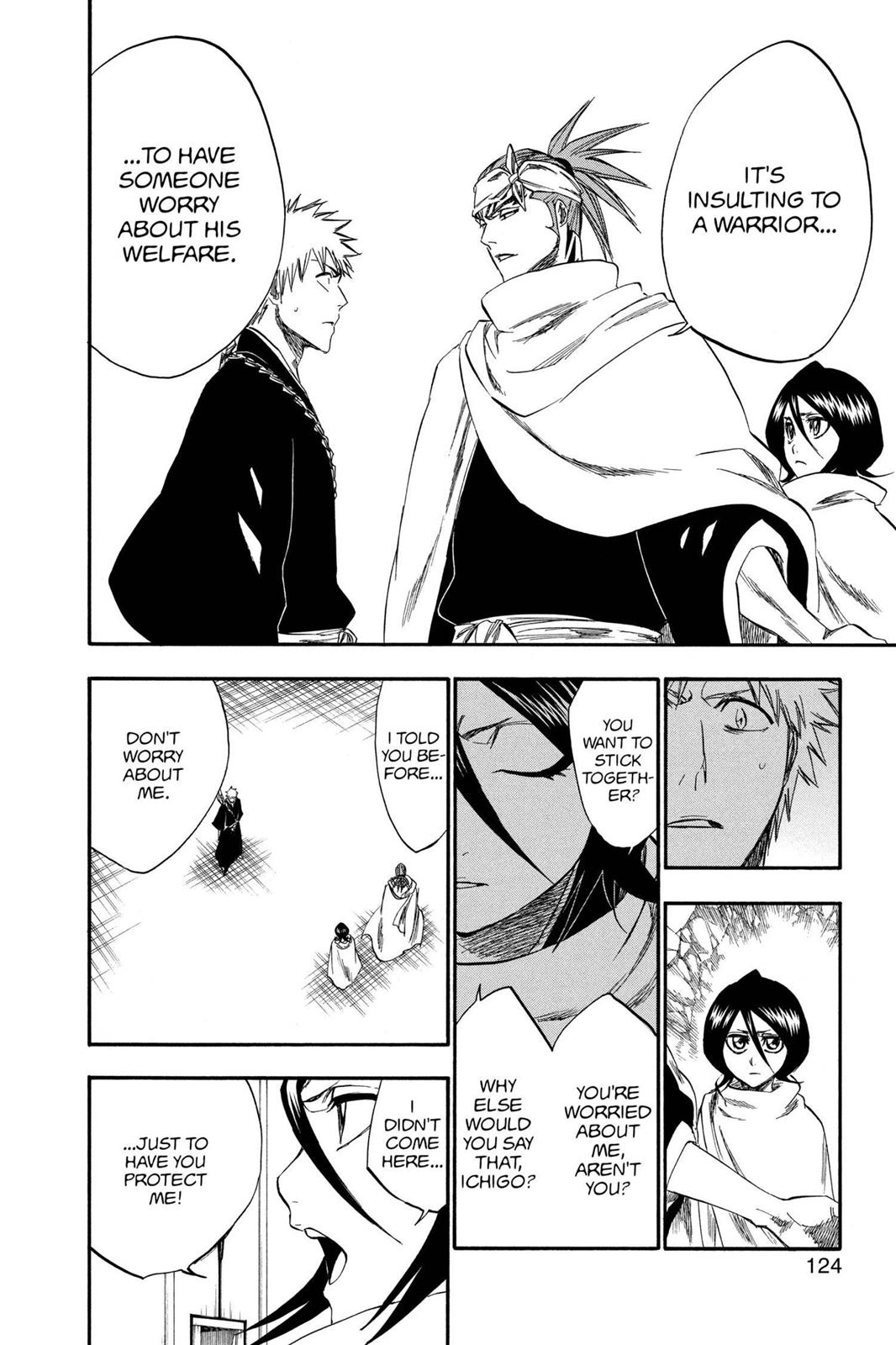 Bleach Chapter 248 - Page 13