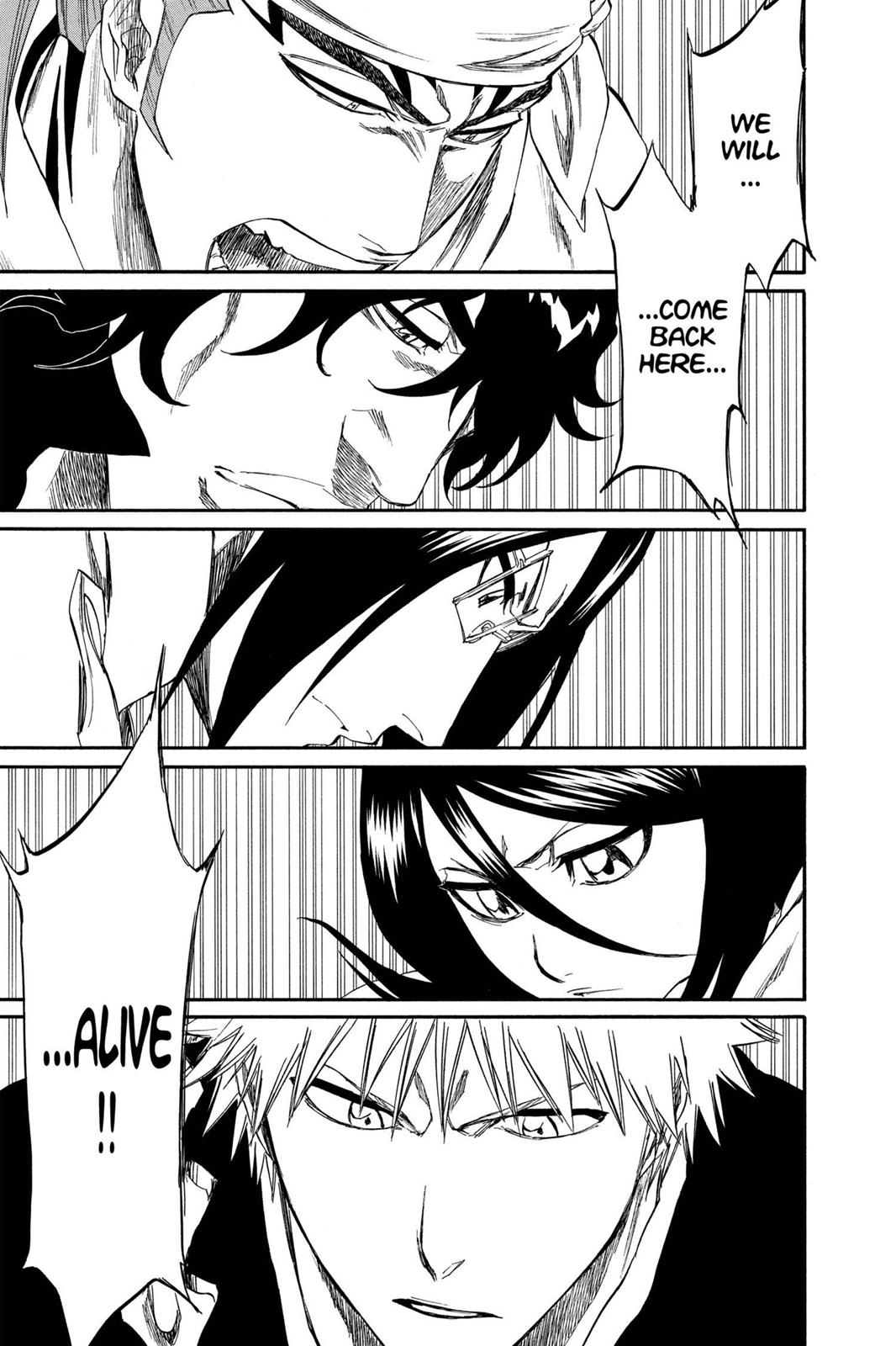 Bleach Chapter 248 - Page 16