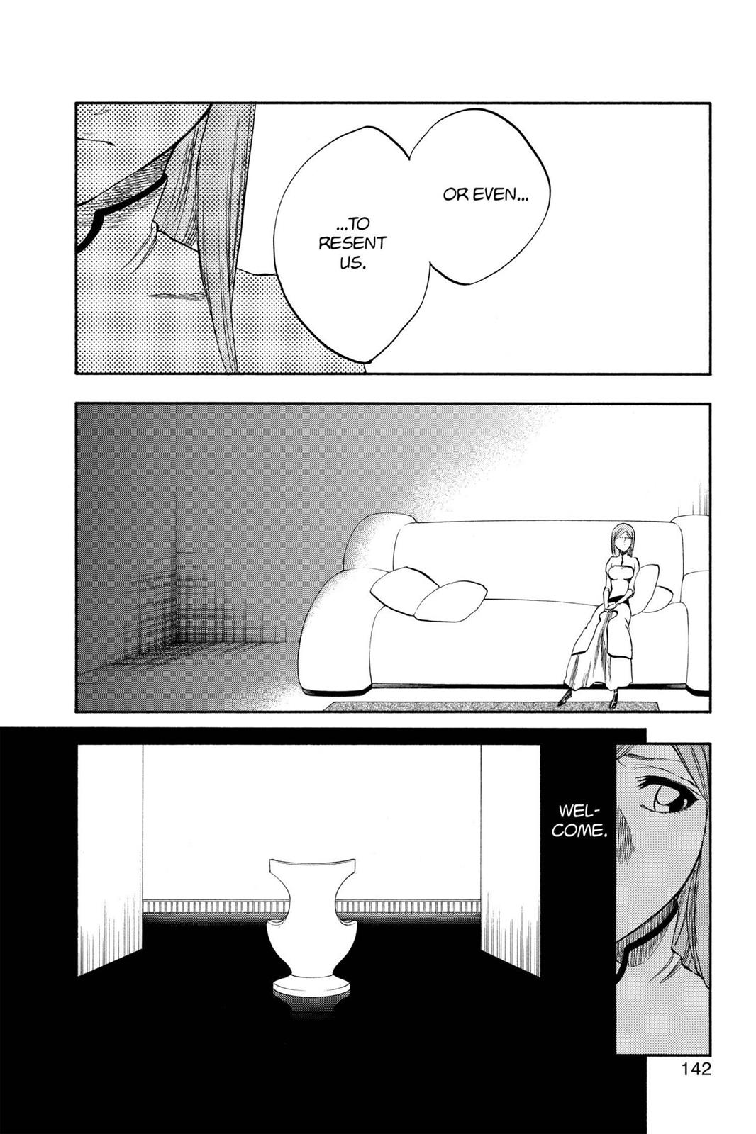 Bleach Chapter 249 - Page 12
