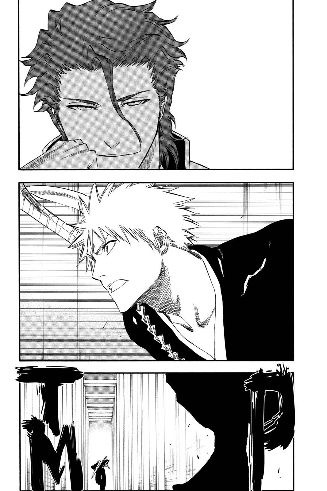 Bleach Chapter 249 - Page 19