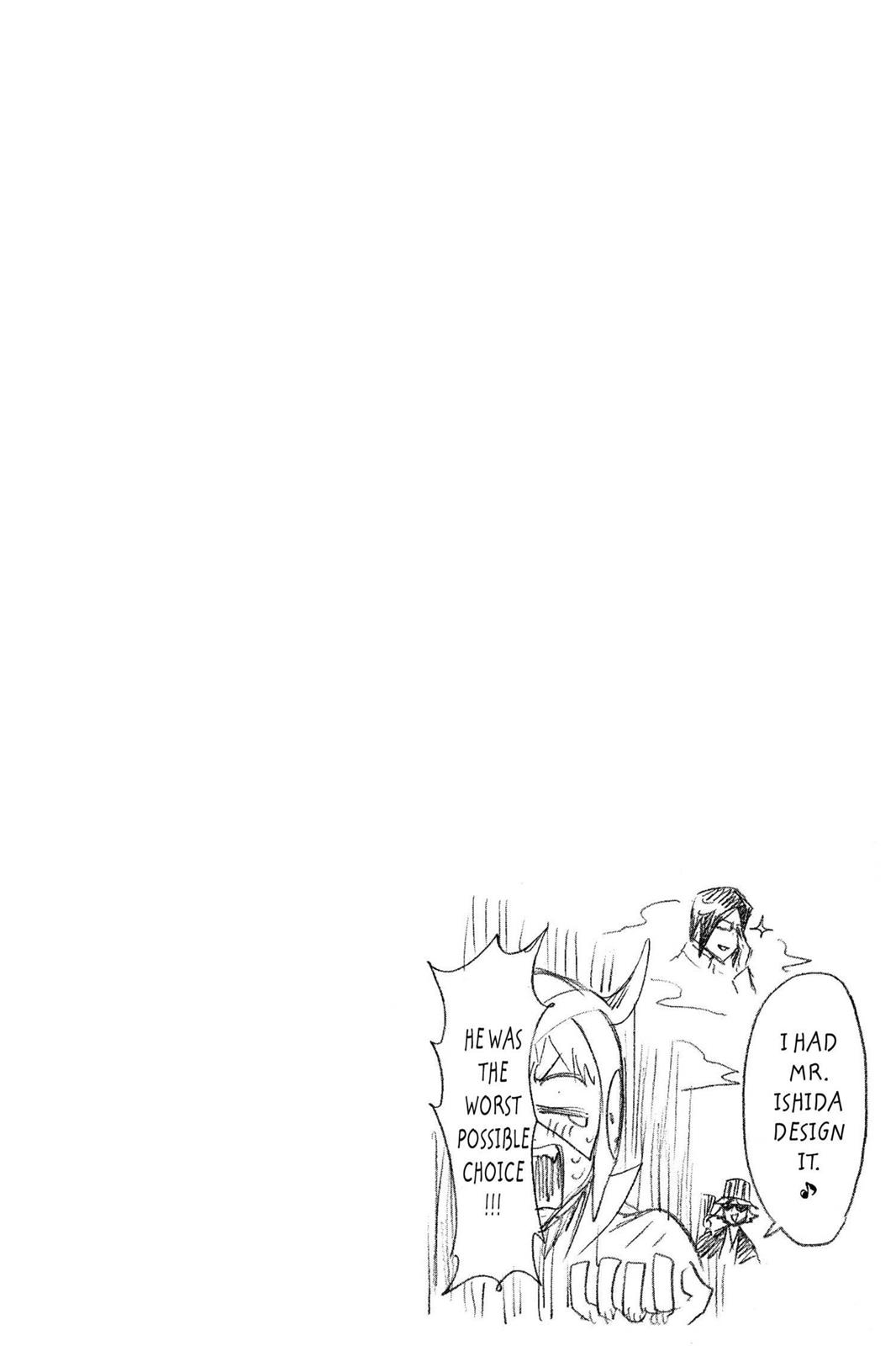Bleach Chapter 249 - Page 20