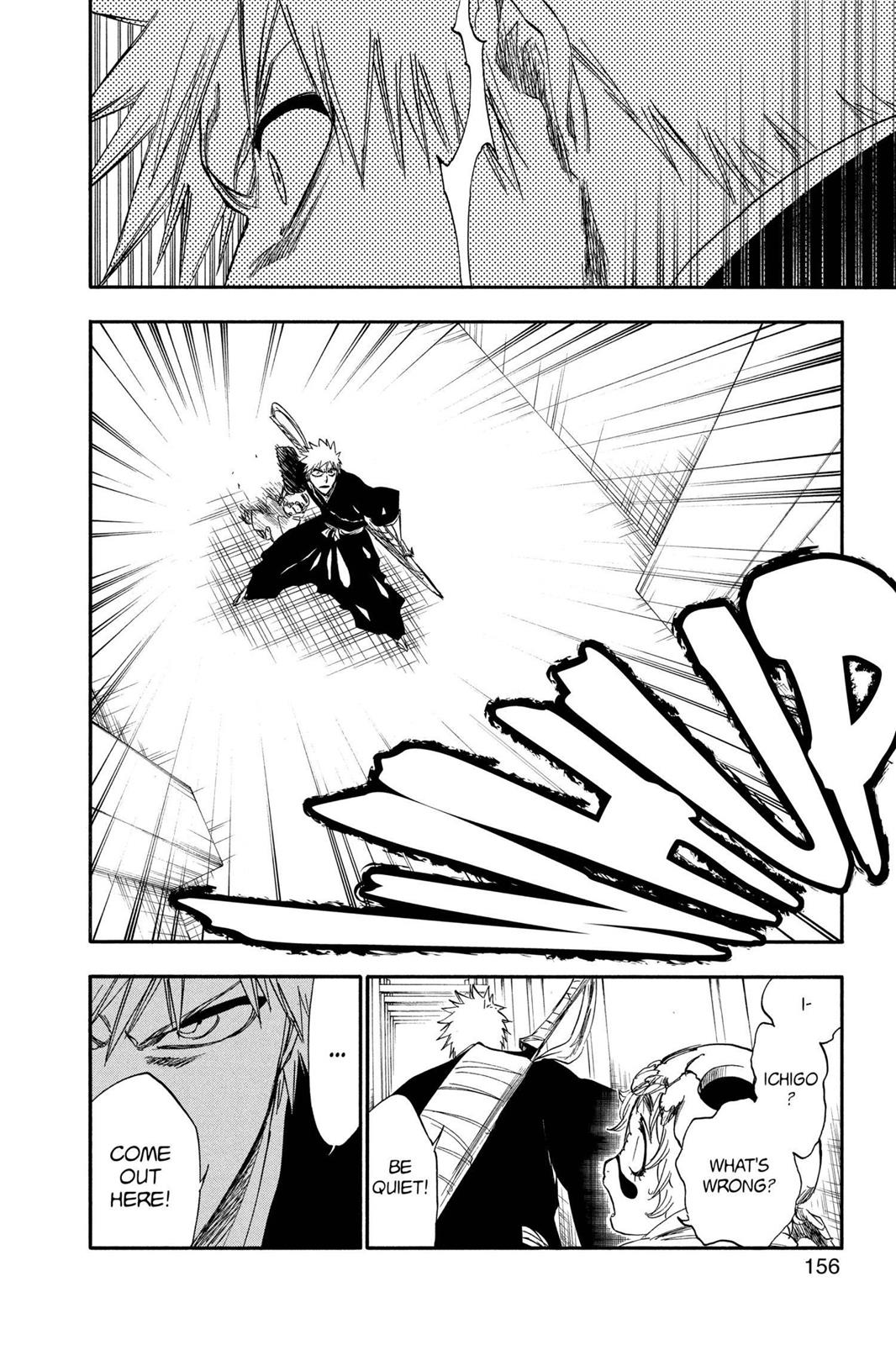Bleach Chapter 250 - Page 6