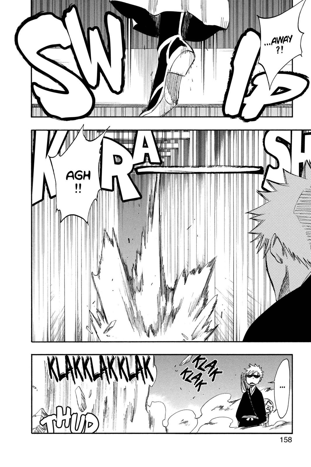 Bleach Chapter 250 - Page 8