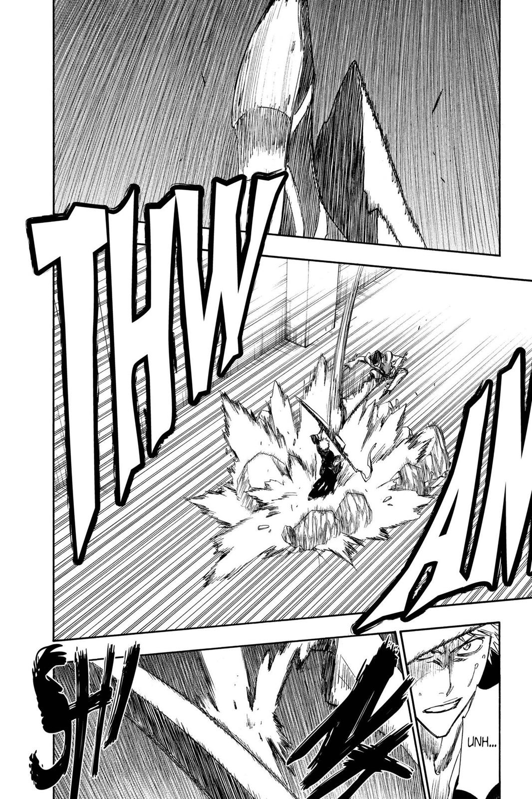 Bleach Chapter 251 - Page 4