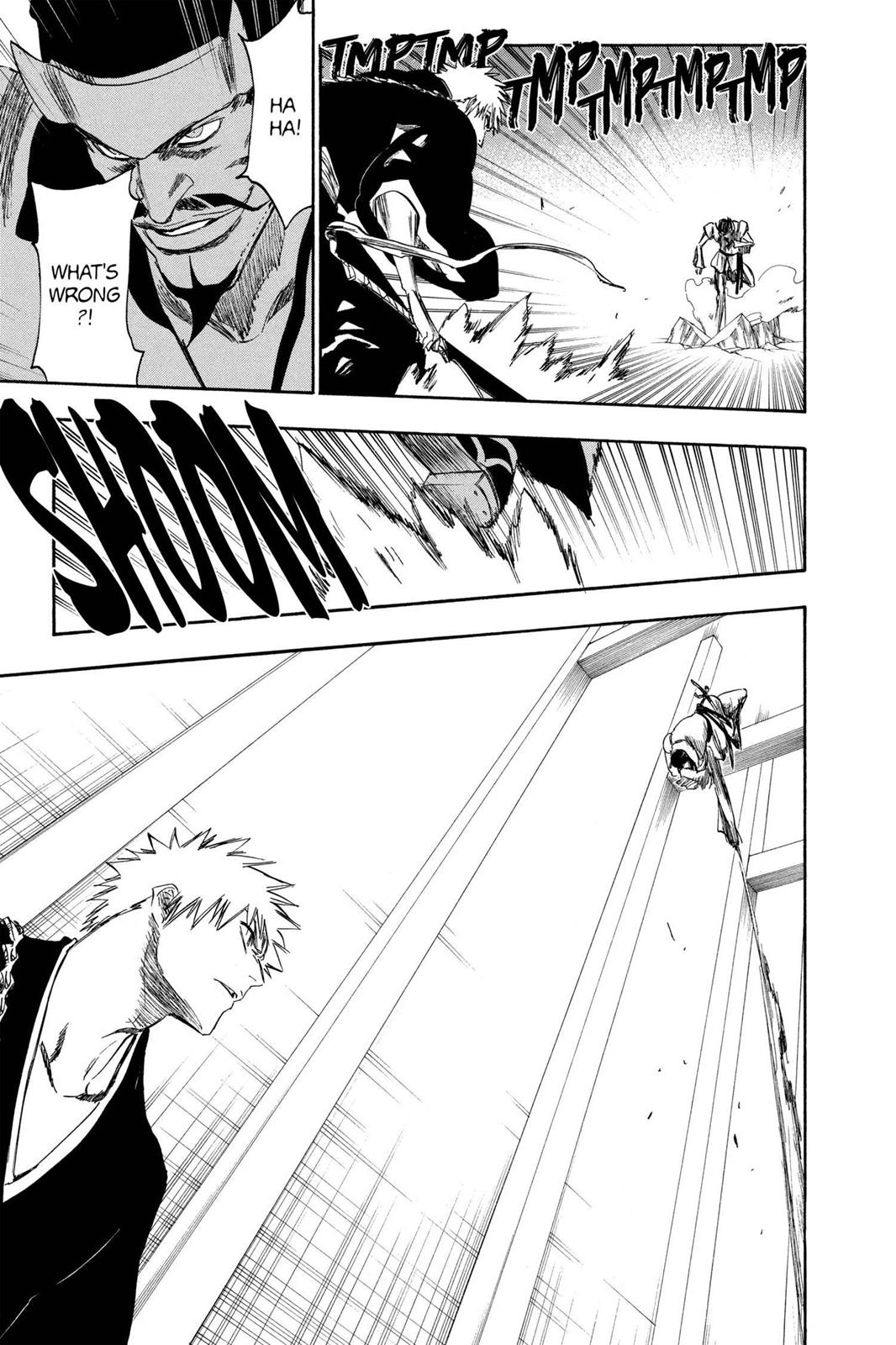 Bleach Chapter 251 - Page 5