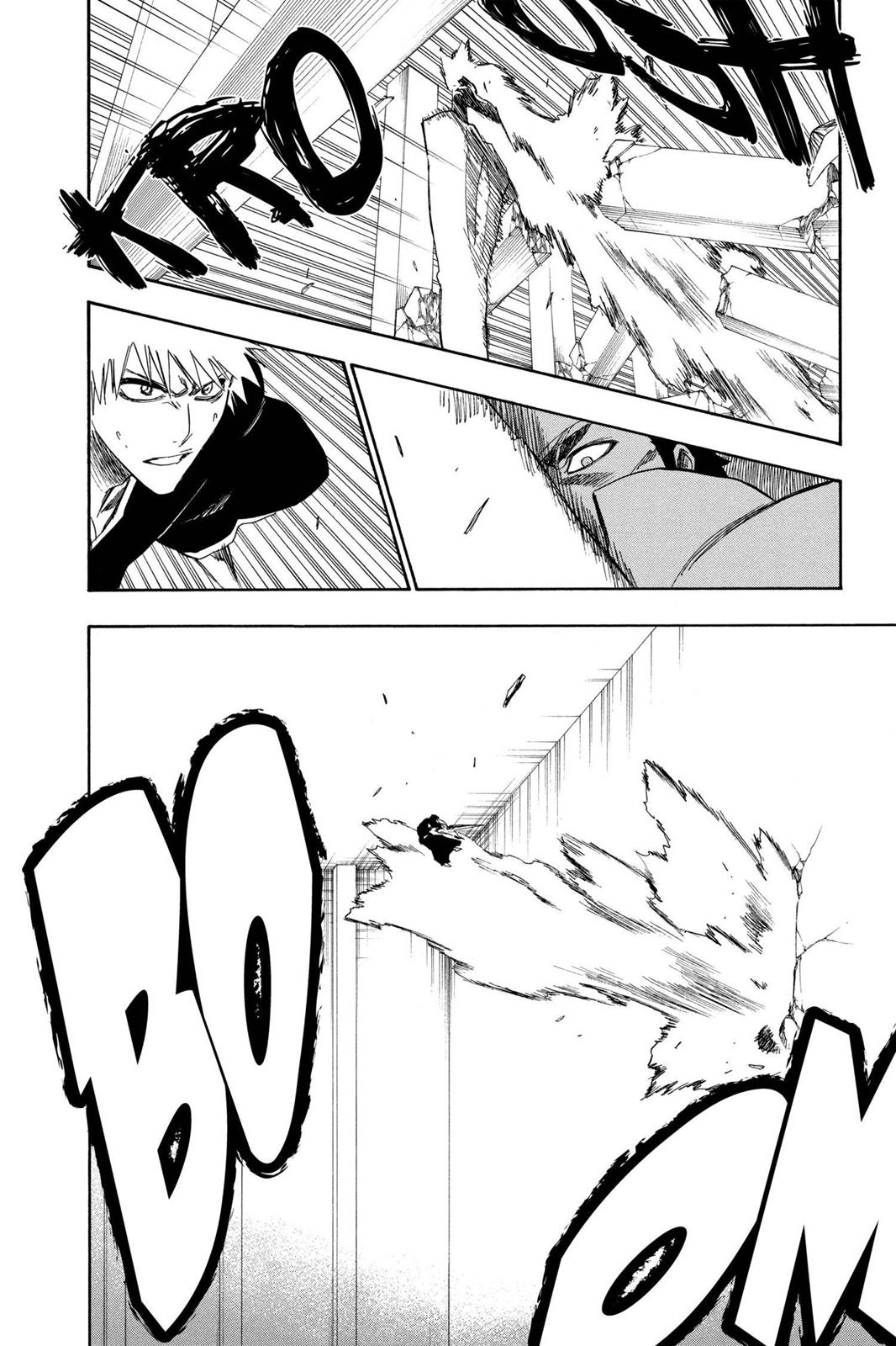 Bleach Chapter 251 - Page 6