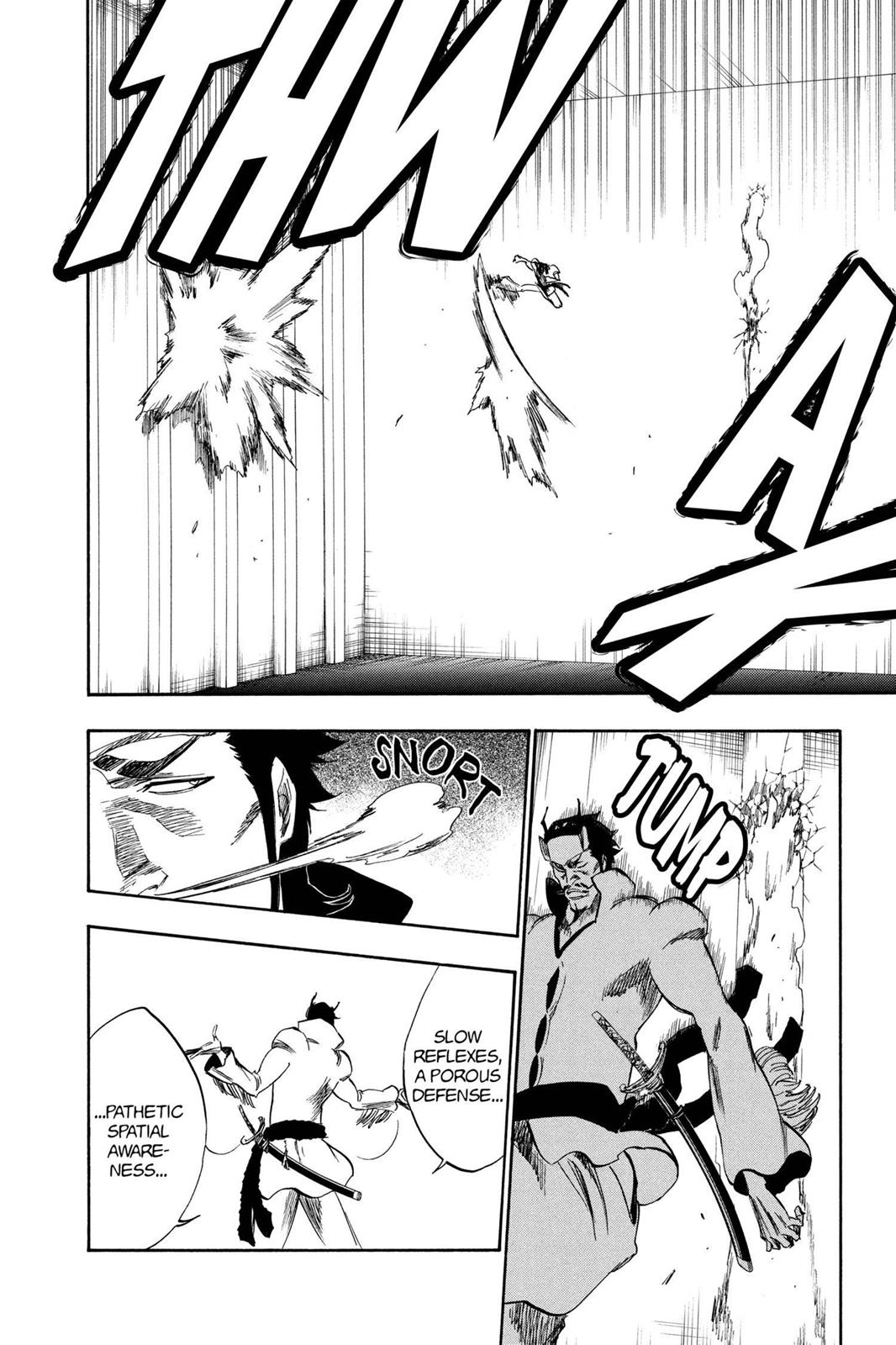 Bleach Chapter 251 - Page 8