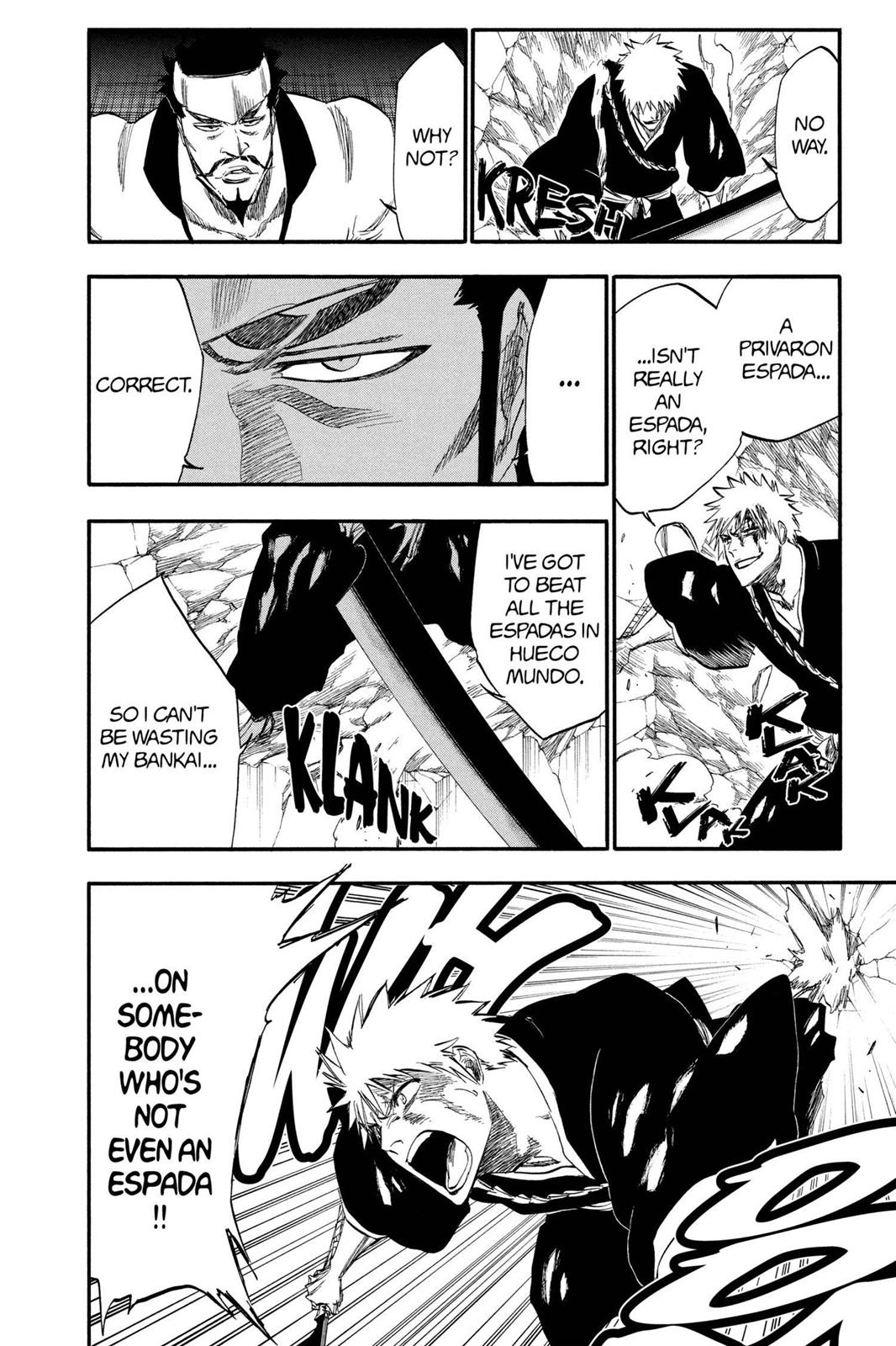 Bleach Chapter 251 - Page 10