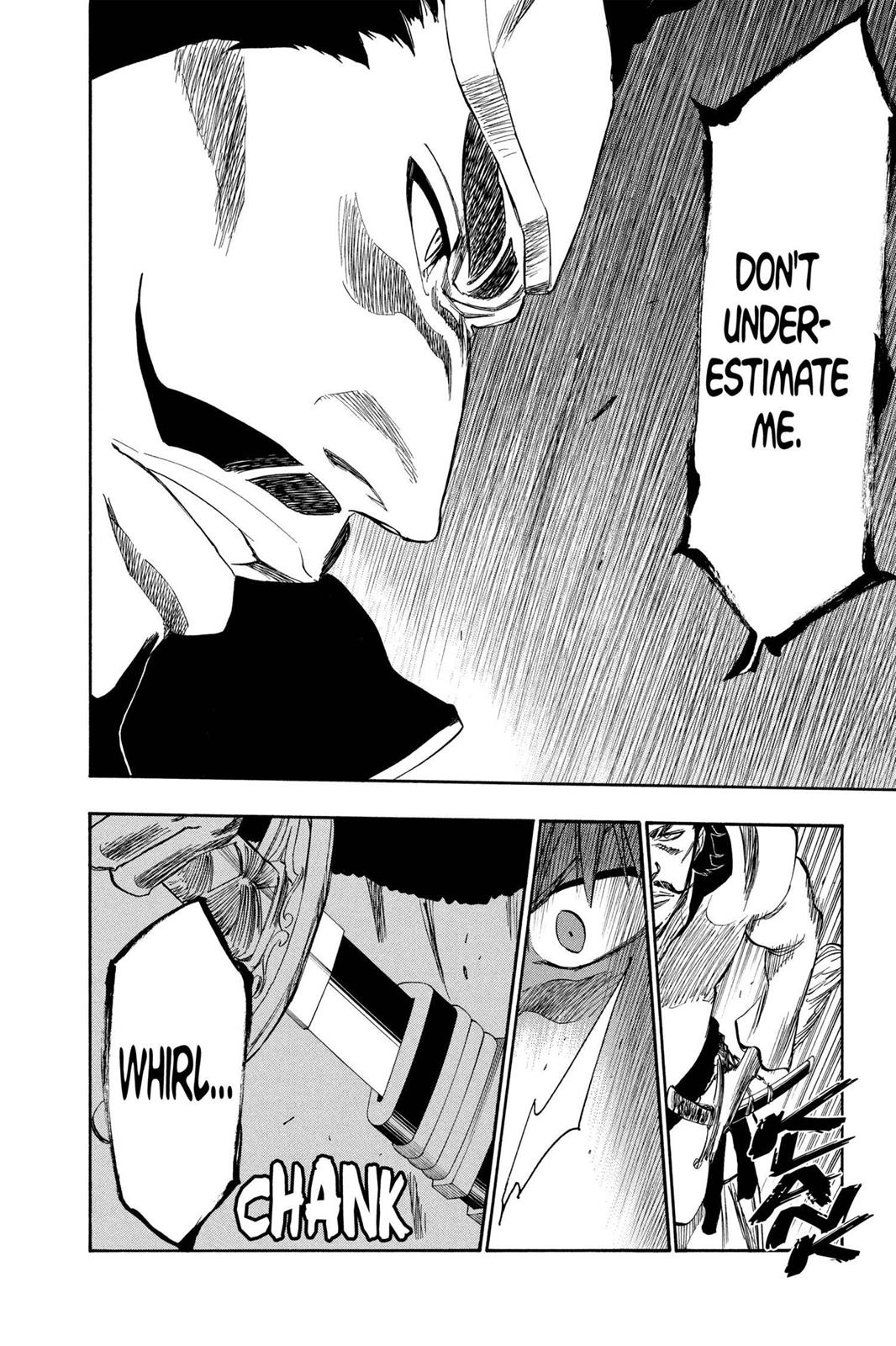 Bleach Chapter 251 - Page 12