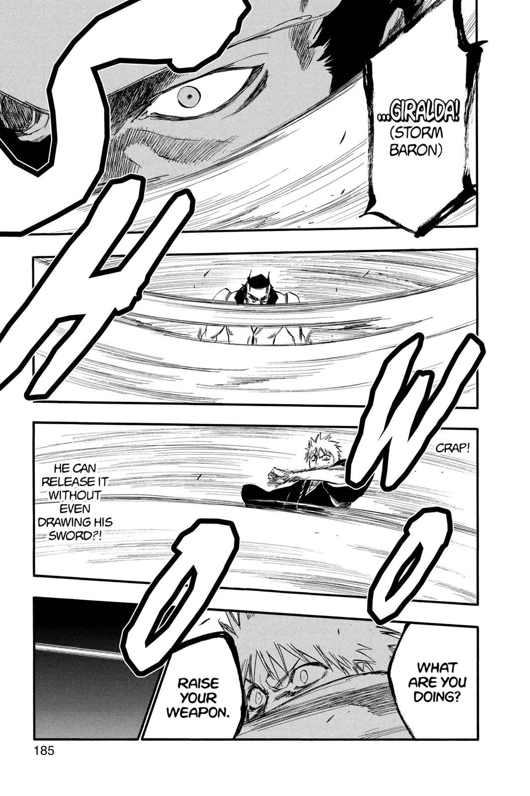 Bleach Chapter 251 - Page 13