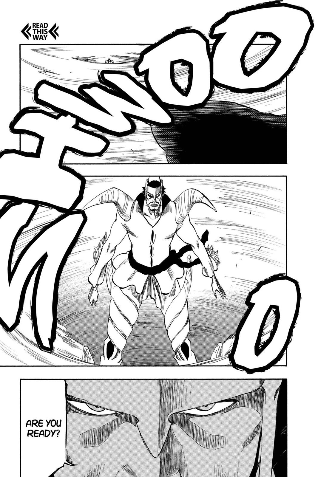 Bleach Chapter 251 - Page 15