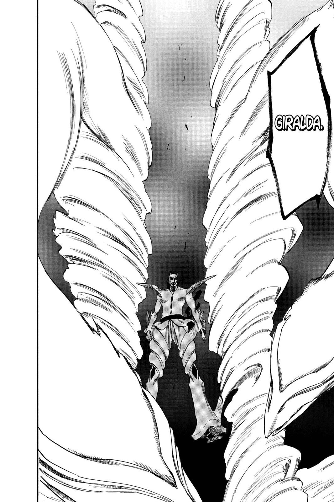 Bleach Chapter 251 - Page 16