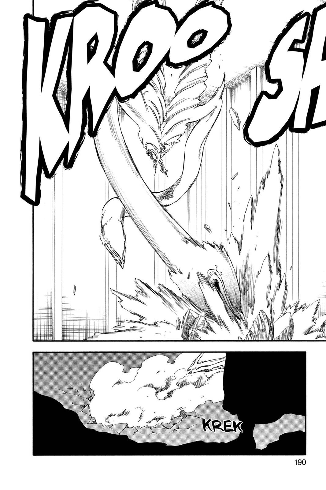 Bleach Chapter 251 - Page 18