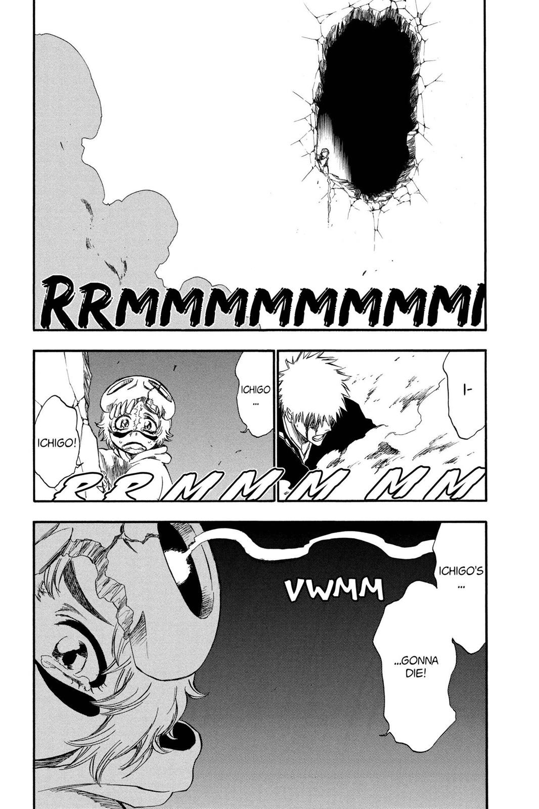 Bleach Chapter 251 - Page 19