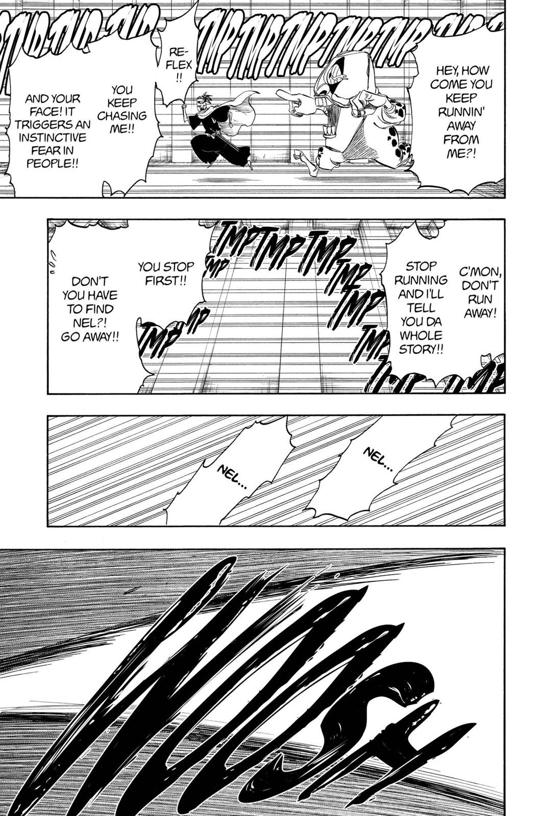 Bleach Chapter 252 - Page 12