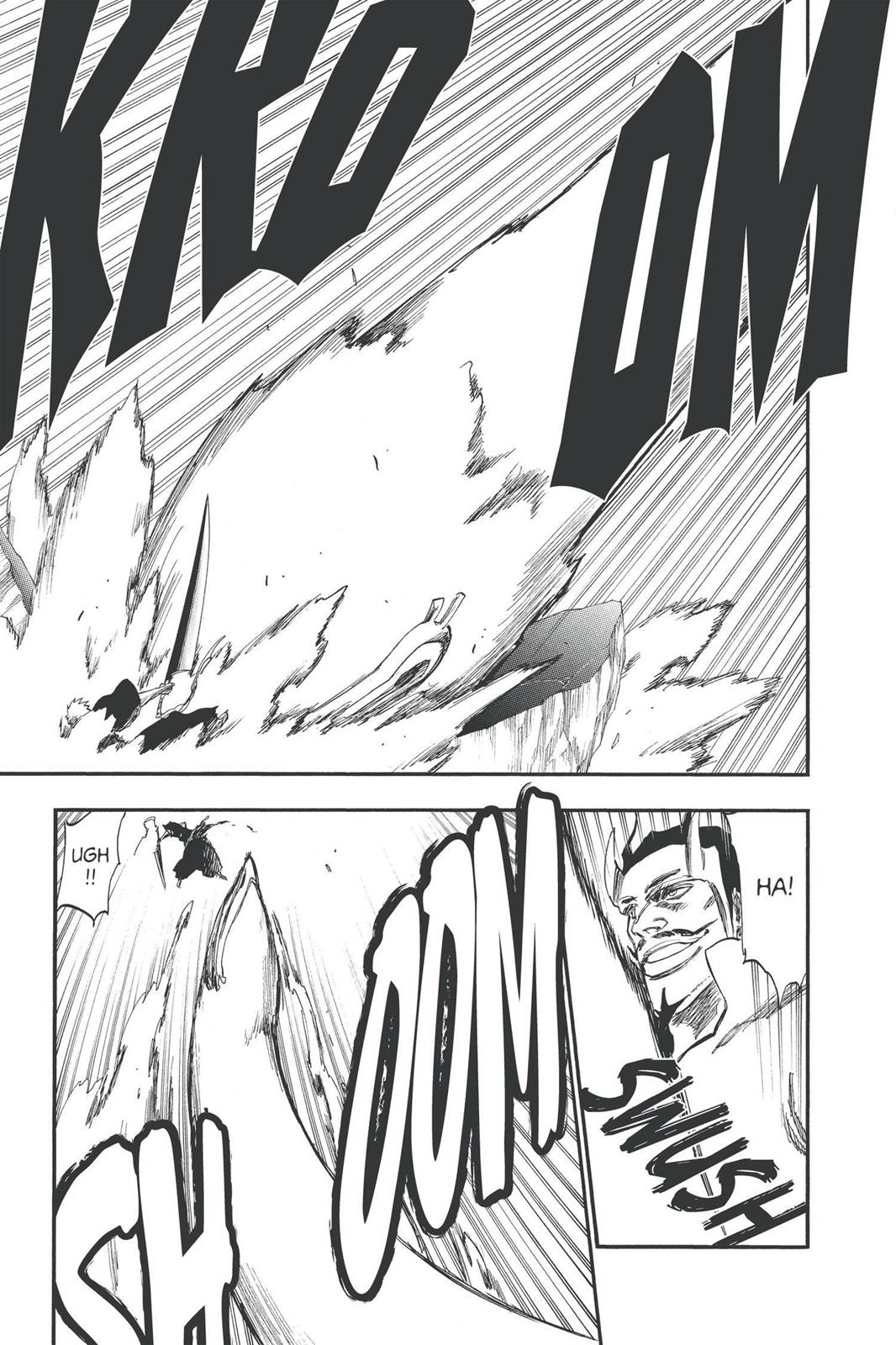 Bleach Chapter 252 - Page 14