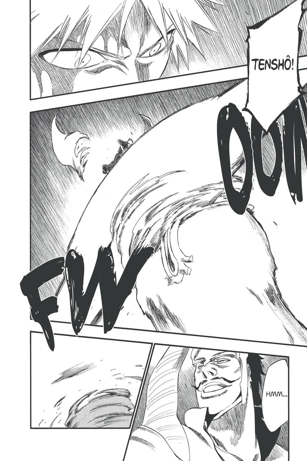 Bleach Chapter 252 - Page 17