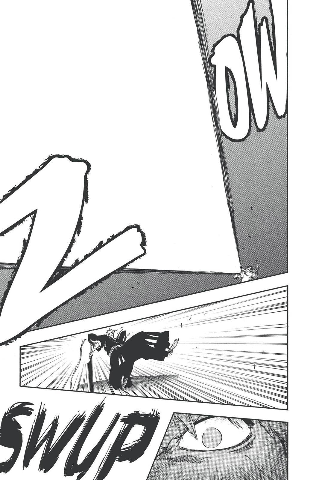 Bleach Chapter 252 - Page 20
