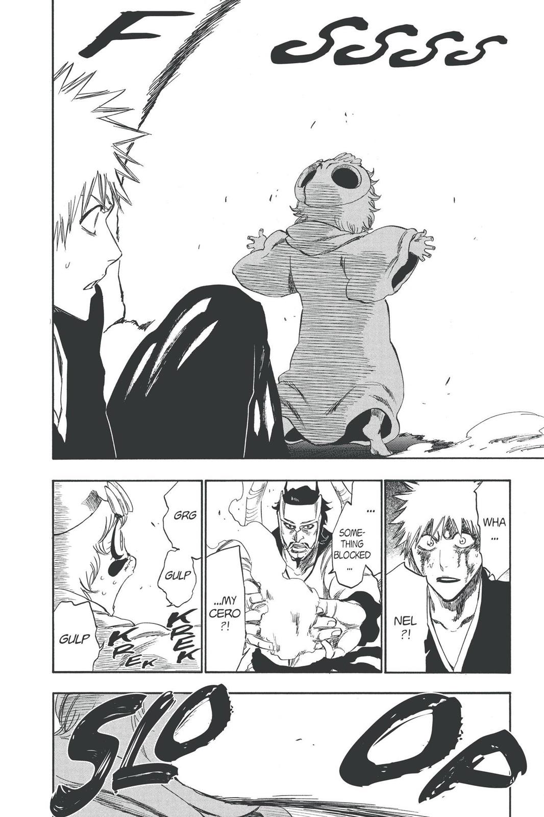 Bleach Chapter 252 - Page 21