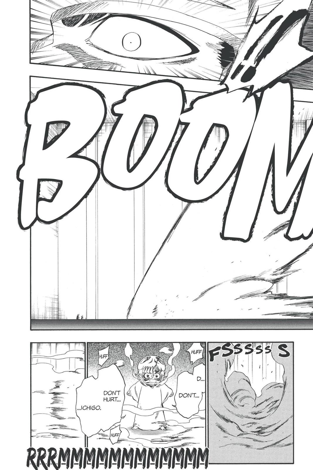 Bleach Chapter 252 - Page 23