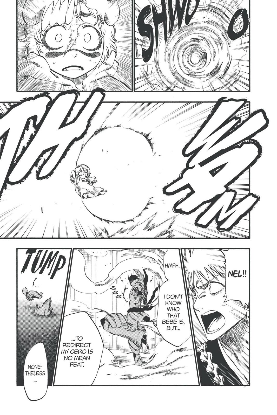 Bleach Chapter 252 - Page 24
