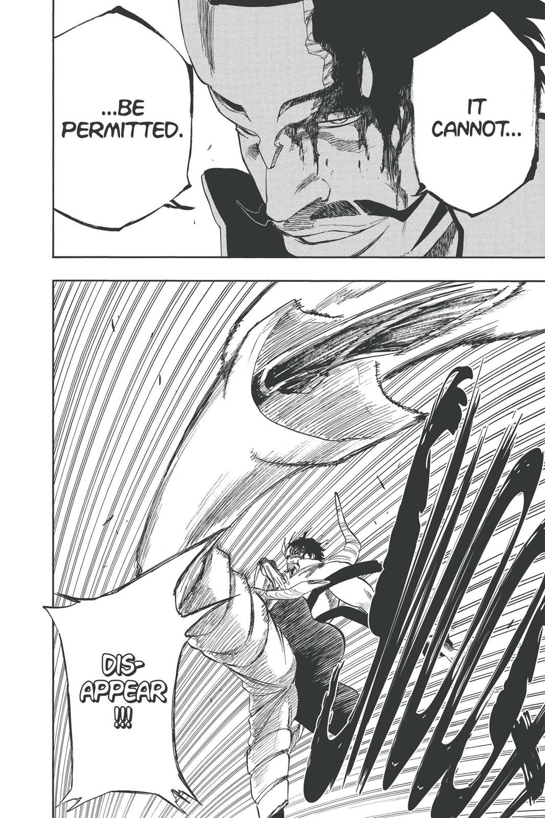 Bleach Chapter 252 - Page 25