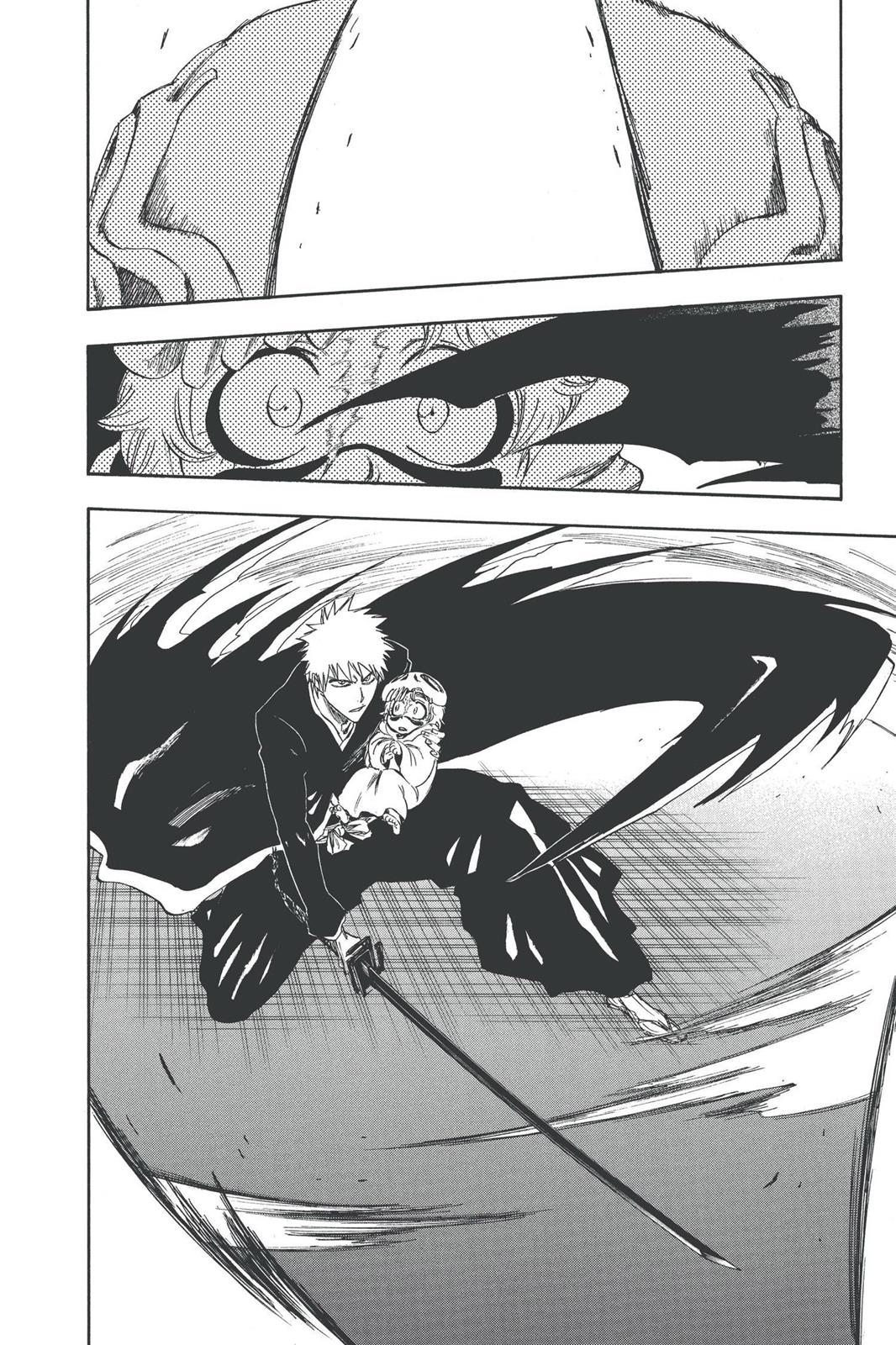 Bleach Chapter 252 - Page 27