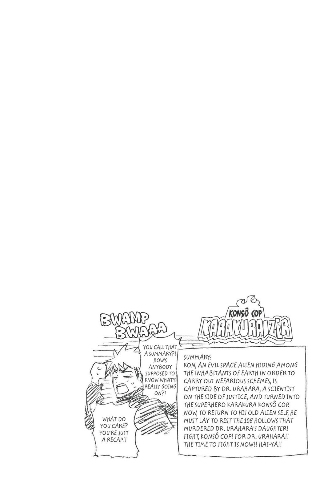 Bleach Chapter 252 - Page 29