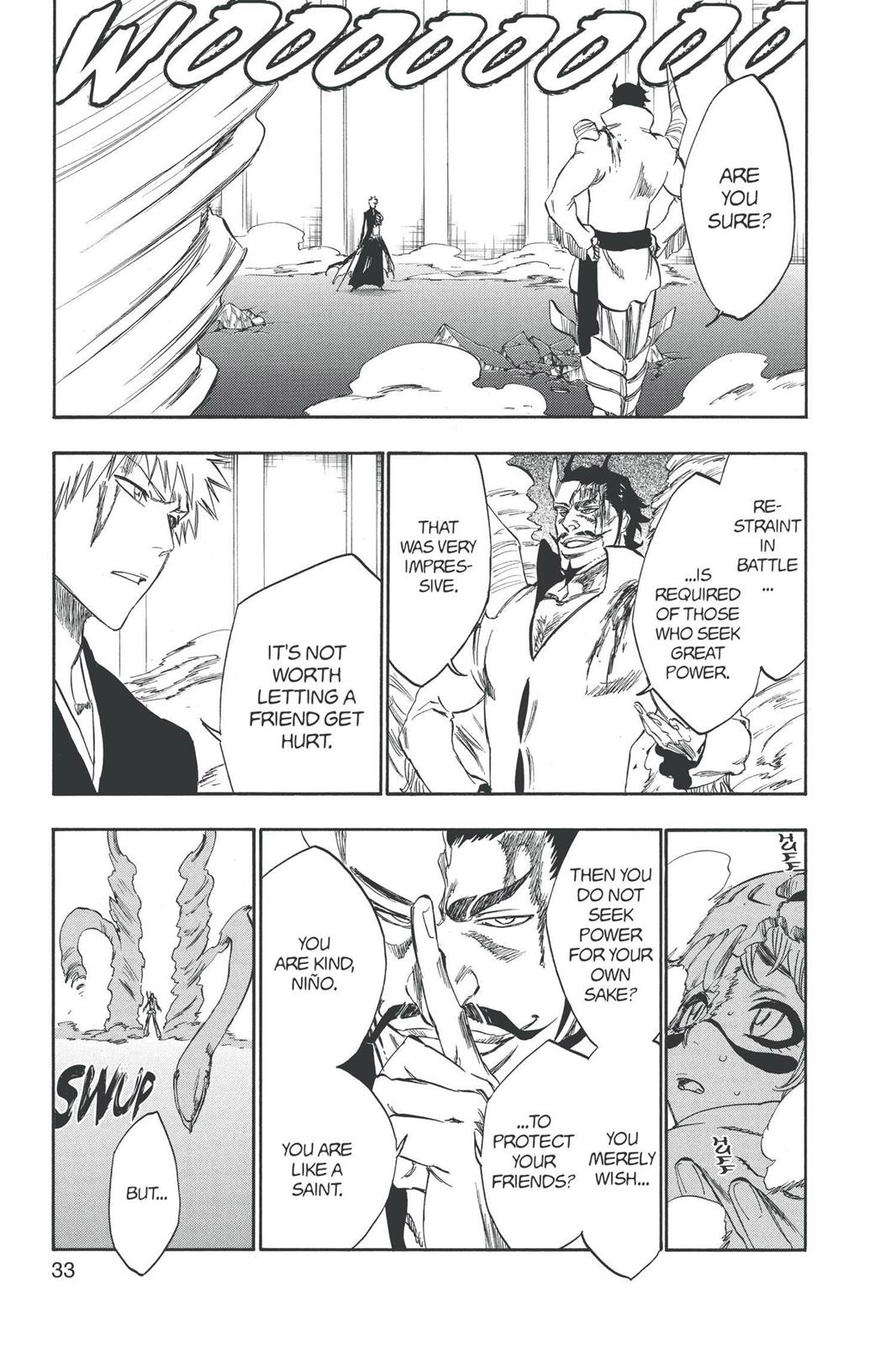 Bleach Chapter 253 - Page 3