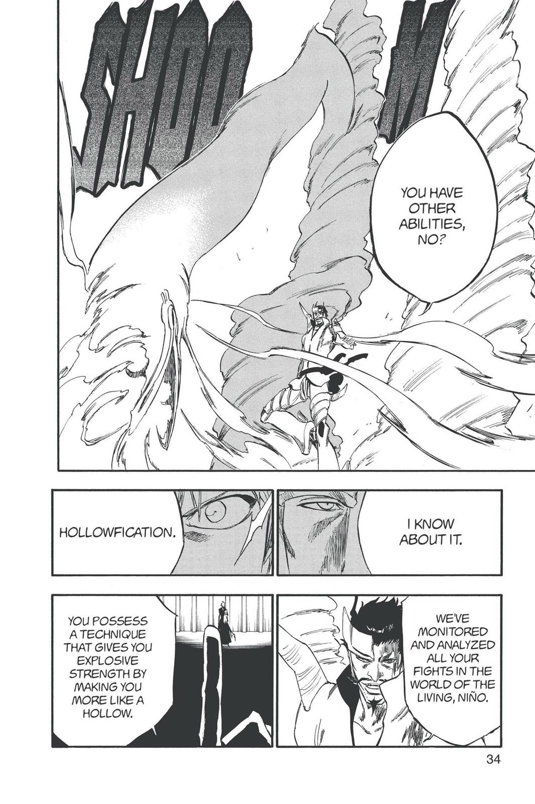 Bleach Chapter 253 - Page 4