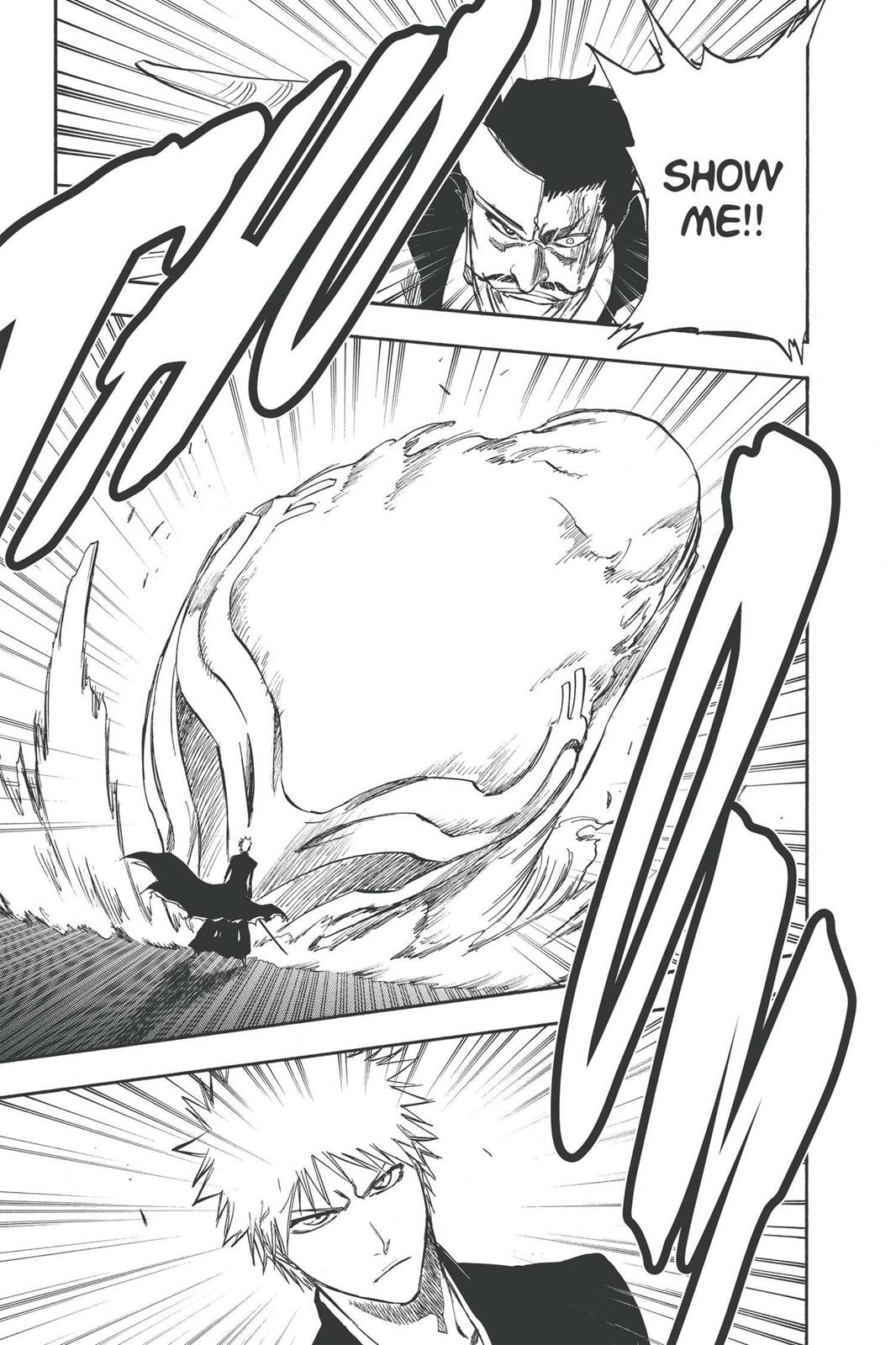 Bleach Chapter 253 - Page 5