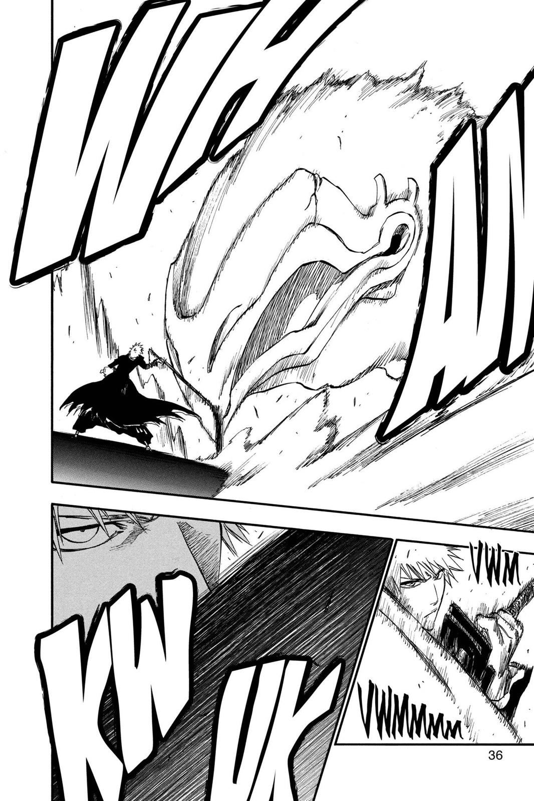 Bleach Chapter 253 - Page 6