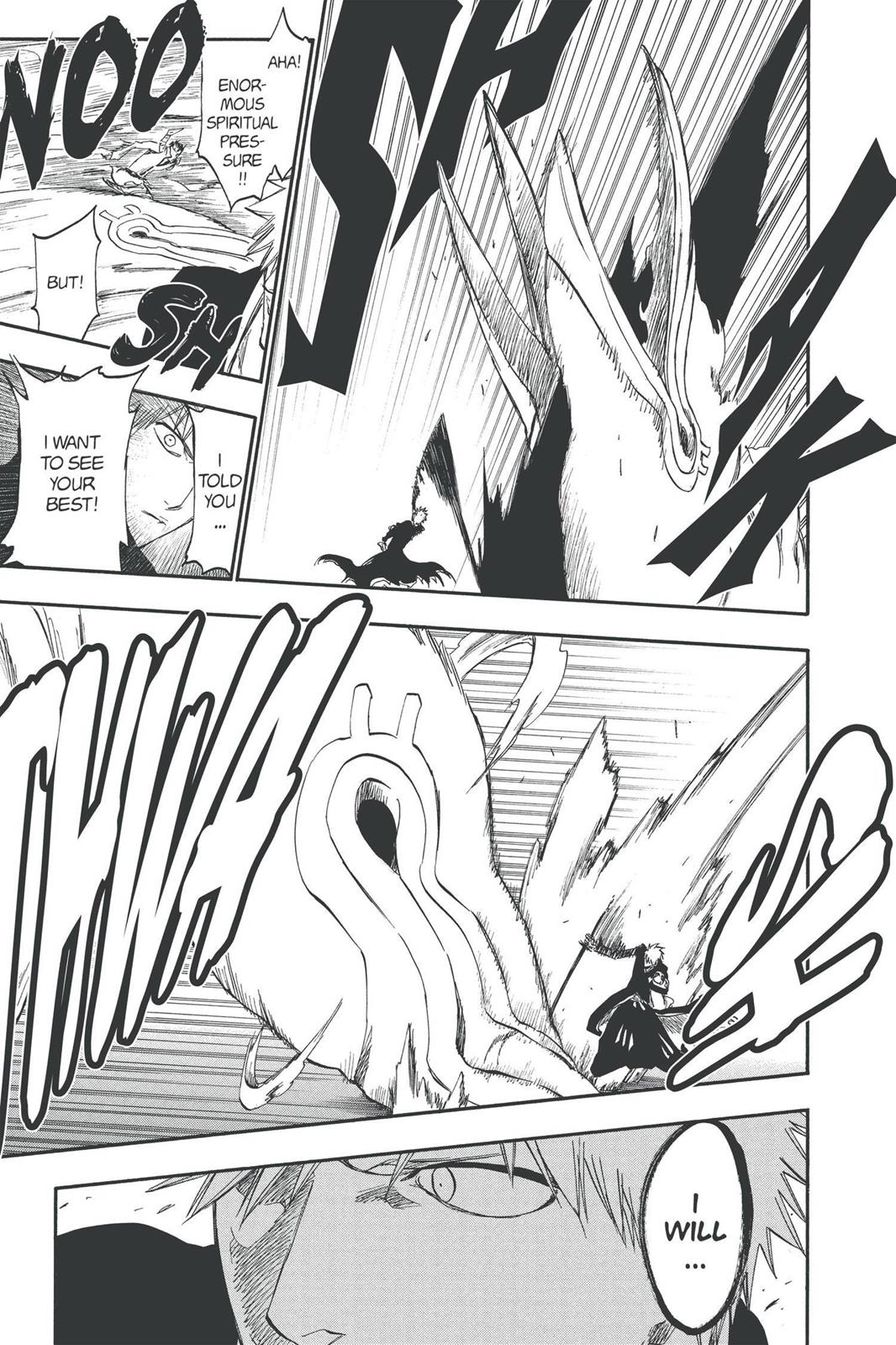 Bleach Chapter 253 - Page 7